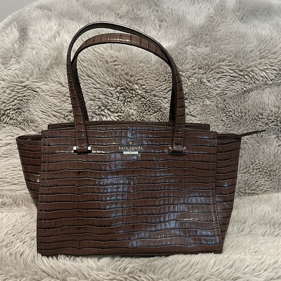 NEW Unused Kate Spade Handbag - Picture 1 of 7